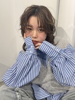 サンクチュアリ ウィズエデン 京橋店(Sanctuary with eden)&nbsp;トレンドレイヤーカット