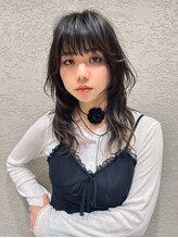 ロンド アンブル 四条烏丸(Lond ambre)&nbsp;竹田 真梨子