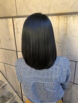 アフィナー(Afinar)&nbsp;艶髪Style