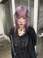 ロングレイヤー