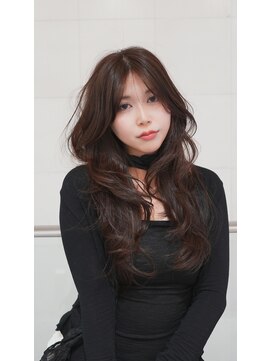 アンドリルム 梅田(&Lillme) 大人ナチュラルレイヤー