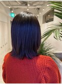 髪質改善＊ロングレイヤーグレーベージュ＊美髪【Zina船橋】