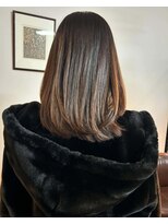 ロスコ(ROTHKO)&nbsp;サラサラローレイヤー