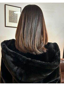 ロスコ(ROTHKO) サラサラローレイヤー