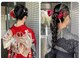 市田ひろみ美容室の写真