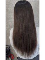 スキル 石岡(SKILL) ストレート/髪質改善