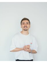 ヘアーリゾート ビッグアップ(hair resort Big up) 相原 健二