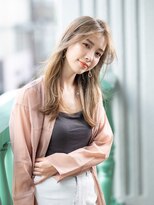 レブ 神戸三宮(LEB)&nbsp;☆シースルーストレートスタイル☆【LEB神戸三宮】