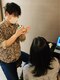 ヘアーキャラット(HAIR carat)の写真/わたし好みの時間の過ごし方をわかってくれていると好評！ゆっくり落ち着いていられる美容室