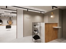 アグ ヘアー フォード 横須賀中央店(Agu hair ford)の雰囲気（ゆったり寛げる居心地の良い空間です。）