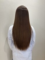 ループ バイ エスポワール(LoooP by Espoir)&nbsp;ロングスタイル