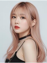 「なりたい自分を叶える！最新ヘアメイク＆トレンドメイク」メイクメニュー導入しました！原宿ヘアメイク