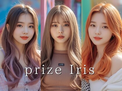 プライズ アイリス 池袋東口店(prize Iris)の写真
