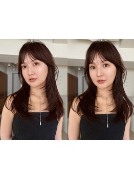 受賞歴のあるstylistが在籍/エリアTOPクラスサロン!貴方のなりたいを叶える「ショートボブレイヤーカット」