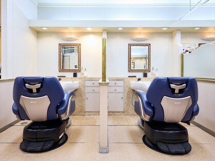 ヘアサロン 銀座マツナガ新宿店(hair salon)の写真