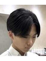 ヘアアンドフェイス ルースト(hair&face ROOST)&nbsp;MEN’S HAIR/波巻ツイストスパイラル/フェザーパーマ/円町