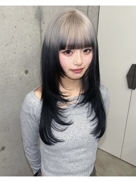 キオクエコ(KIOX eko) ハイトーン/ブリーチ/デザインカラー