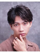 アイトーキョー 池袋(AI TOKYO)&nbsp;ジェントルフェザーパーマ/池袋/池袋駅