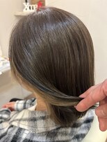 ブランシェ(blanche)&nbsp;イヤリングカラー