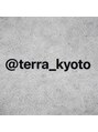 テラ(terra)&nbsp;インスタしてます！　terra_kyotoで検索してくださいね☆