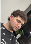 マレット スキンフェード 枚方 南楠葉