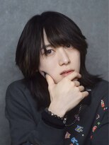 ノイル(Noil)&nbsp;シースルーウルフ