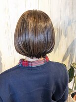 サニーサイドアップ(Sunny Side Up)&nbsp;髪質改善トリートメント