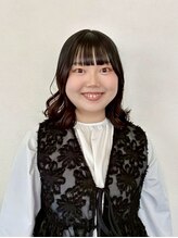 カノンベル(Canon bell) 大西 碧海