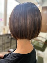 モニカ ヘア(MONIKA HAIR) ボブ