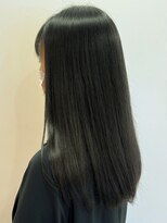 ファーレンピュアスウィート(fahren-pure-suite)&nbsp;髪質改善酸性ストレート