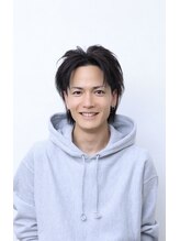 ヴォーレヴ(BEAUreve)&nbsp;川澄 佳将