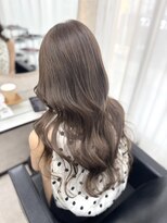 ルノン フィージュ(LUNON fieju)&nbsp;イメチェンヘアスタイル/前髪カタログ/クールショート