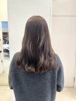 リーナ ビューティガーデン(LiNA BeautyGarden) アッシュグレージュ