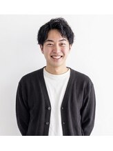 アンド ストーリーズ(&STORIES) 荒砂 拓己