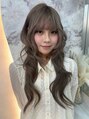 ラビス 赤羽(Lovis)&nbsp;上平 里奈