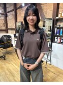ダークブルーブルーグレー6.19