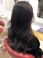 コレクトイズム(collec+ism)&nbsp;アッシュグレージュ