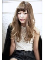 ロジッタ(ROJITHA)&nbsp;[ROJITHA]寝ぐせ風ルーズカール