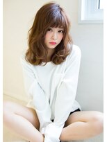 レジナヴィータ 栄(Reginavita)&nbsp;【Reginavita早川】ゆるふわラフカール