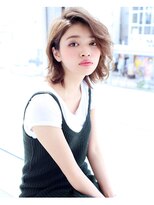 フォルテ 中田店&nbsp;【FORTE中田店】ミディアムスタイル