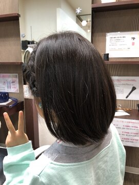 グランドゥー(GRAN DEUX) こどもちゃんアレンジ