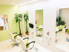 Hair&Nail Debut【デビュー】