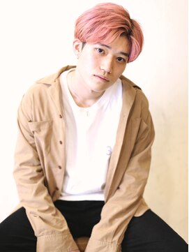 ゴーズゴー 吉祥寺(e)店(go s go) 【 go s go 吉祥寺(e) 】rough × edging