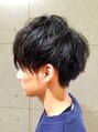 ラック 本厚木店(LUCK) ナチュラルマッシュ