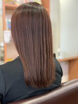 スリーク 吹田店(Sleek)&nbsp;サラツヤセミロング