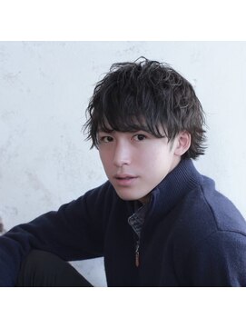 アドール(ADOR) ナチュラルウルフ