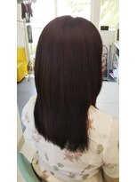 ヘアーアンドエステ パルティ .