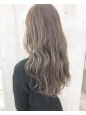 【Befine京都】かすみハイトーンベージュカラー★