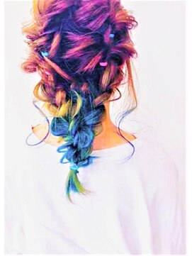 グランツ(GLANTZ) ルーズなお呼ばれ大人カワイイ☆スタイル♪