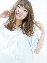 アヴァンセラヴィ(AVANCER la vie)&nbsp;ミディアム